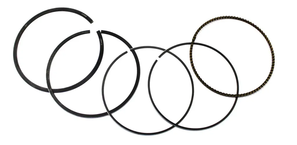 Anillos de Piston Polaris Sportsman 570 RZR Ranger Standard