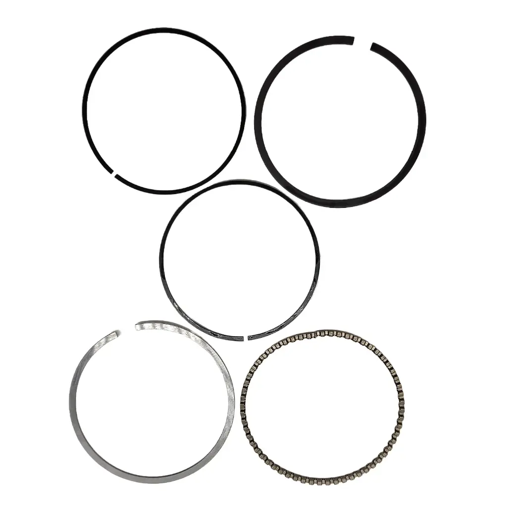 Anillos de Piston Yamaha SR250 XT250 TT250