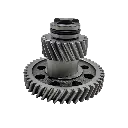 Arbol de Levas Honda CGL 125 Tool