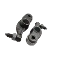 Set Balancines Honda GL 150 Cargo