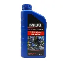 Aceite Yamalube Semisintetico 10w40