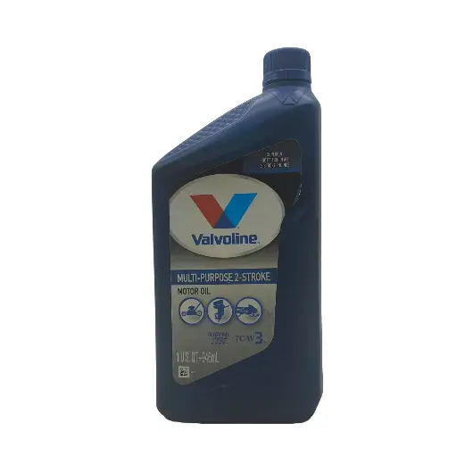 [AA-V2-001] Aceite Valvoline Motocicletas 2 Tiempos TC-W3