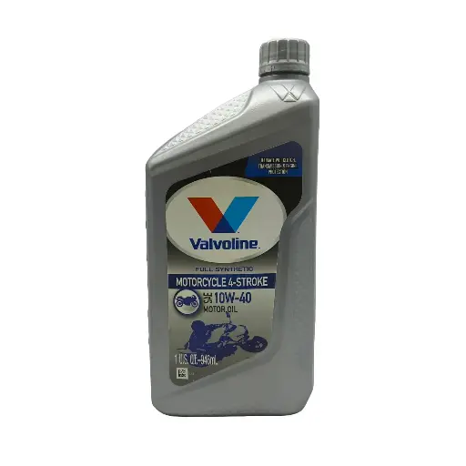 [AA-VS-1W4] Aceite Valvoline Sintetico 10W40