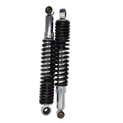[AM-TH-002] Amortiguador Trasero Honda Titan 150 Par