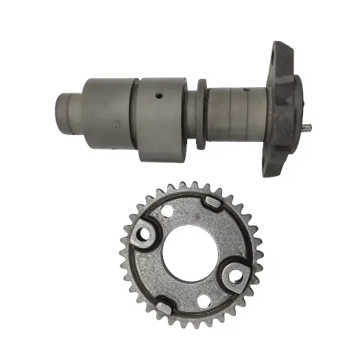 [VL-KA-004] Arbol de Levas Kawasaki Brute Force 750 2012-2022 Delantero