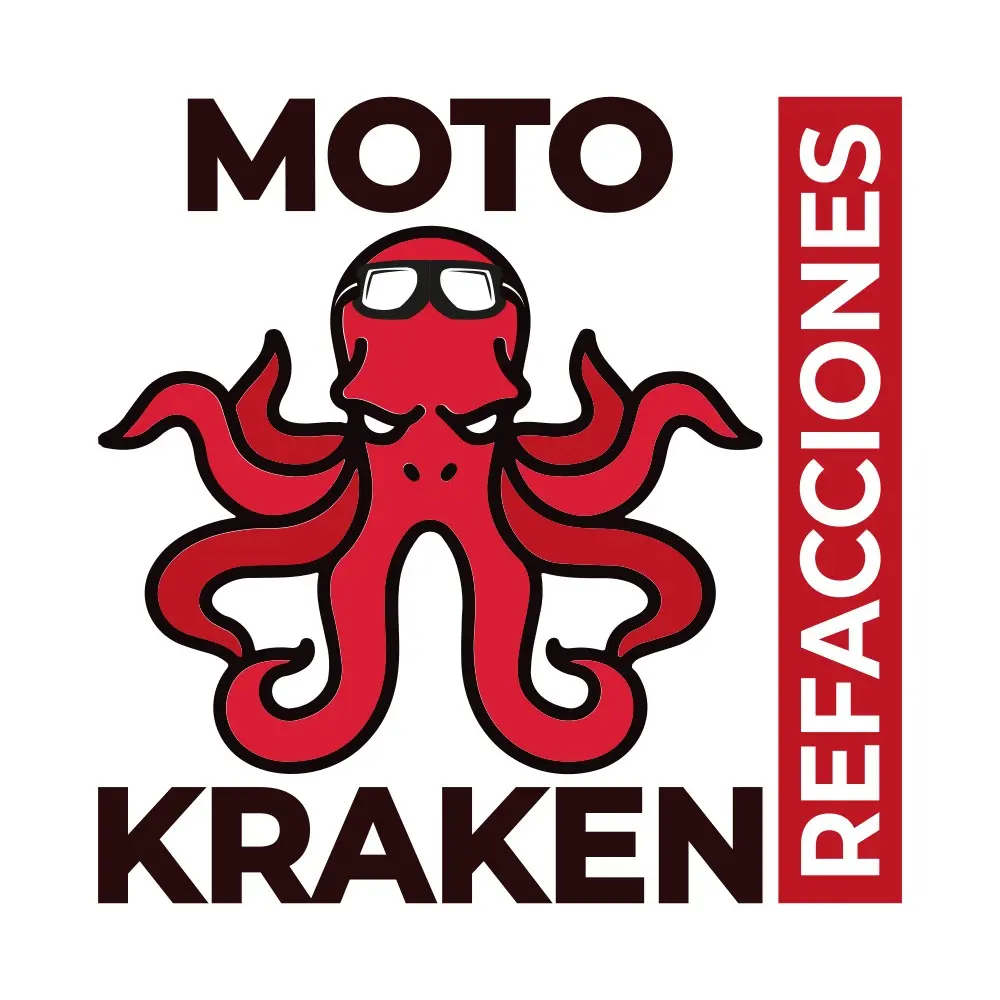 Prod Motokraken